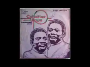 Celestine Ukwu - Ome Ife Jide Ofor (Part II)